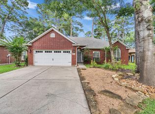 10459 Twin Circles Dr, Montgomery, TX 77356