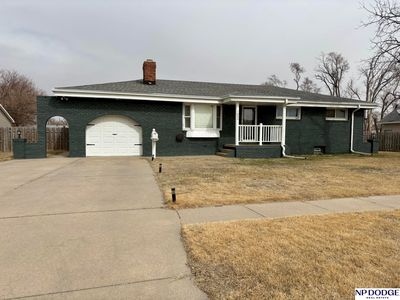 1002 Redick Blvd, Carter Lake, IA, 51510