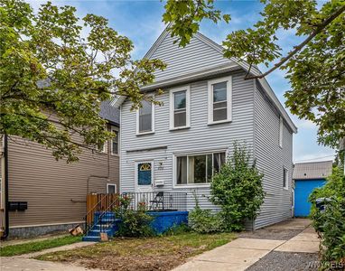 426 Vermont St, Buffalo, NY, 14213