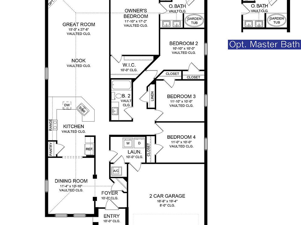 2nd image of 11594 Grace Rd