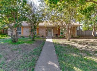 1500 Misty Gln, Corinth, TX 76210