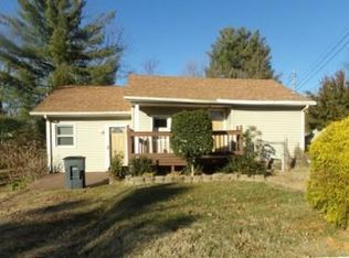 434 Shipley St, Cookeville, TN 38501