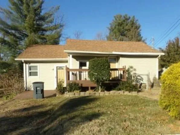 434 Shipley St, Cookeville, TN 38501