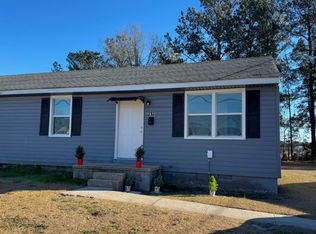 312 Starling St #1, Jacksonville, NC 28540