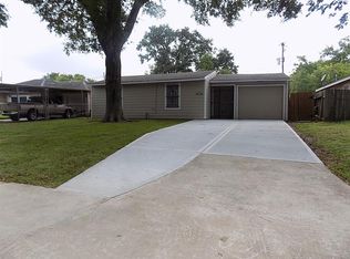 7922 Jutland Rd, Houston, TX 77033