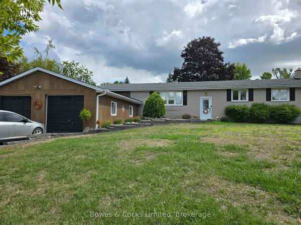 33 Maple Grove Rd, Kawartha Lakes, ON K9V 4R6