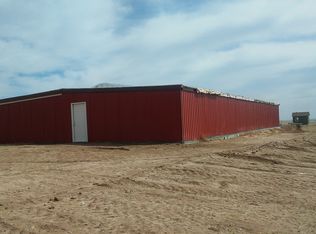 31475 Big Springs Rd, Calhan, CO 80808