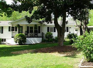 43 Bell Ave, Jasper, GA 30143