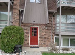 806 Arlington Ave APT 11, Petoskey, MI 49770