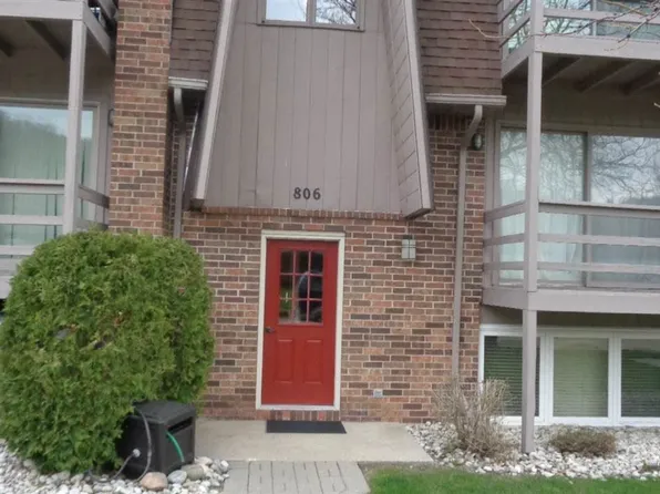806 Arlington Ave APT 11, Petoskey, MI 49770