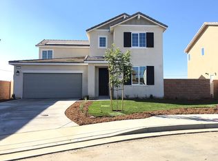 1032 Marigold Ct, Calimesa, CA 92320