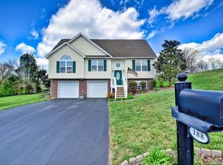 188 Cindy Anne Dr, Gray, TN 37615