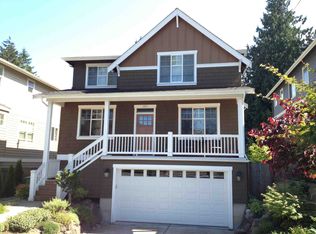 1221 NE 90th St, Seattle, WA 98115