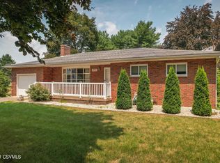 3703 Old Berwick Rd, Bloomsburg, PA 17815
