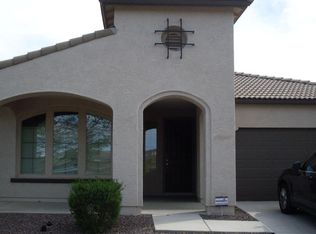 1875 E Mia Ln, Gilbert, AZ 85298