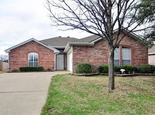 3209 Ingram Rd, Sachse, TX 75048