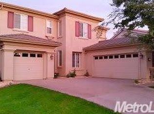 11853 Stone Hollow Way, Rancho Cordova, CA