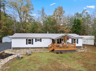 1814 Big Gully Rd, Maryville, TN 37801