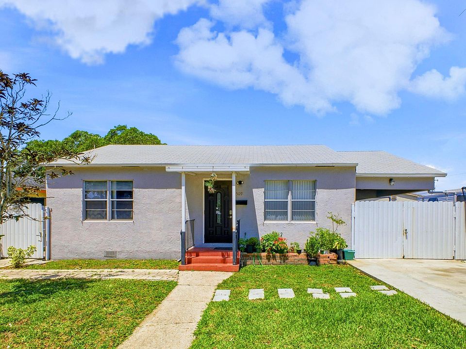 1st image of 5509 W Garden Avenue