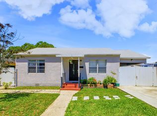 5509 Garden Ave, West Palm Beach, FL 33405