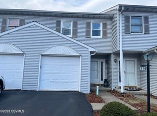 114 Potter Dr, Elysburg, PA 17824