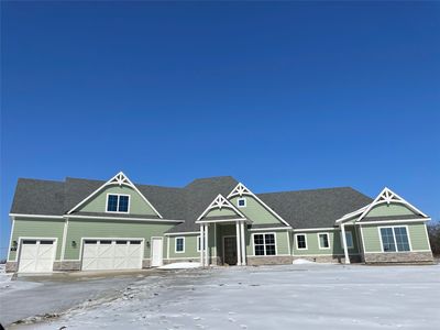 3100 Congress Ln, Anna, TX, 75409