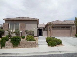 2570 Kinghorn Pl, Henderson, NV 89044