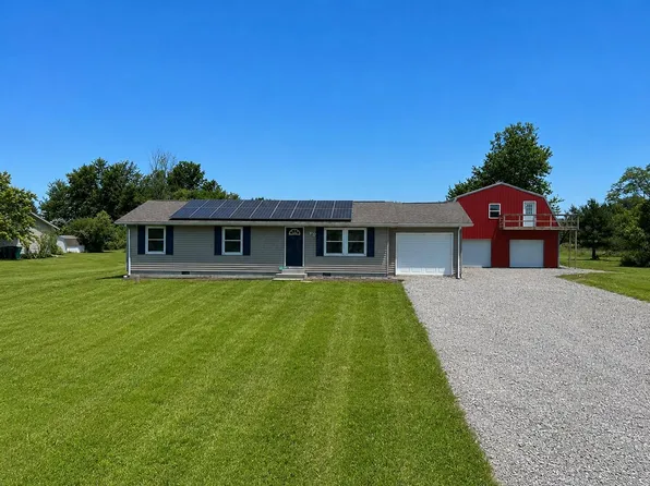 4345 Lancaster Kirkersville Rd NW, Lancaster, OH 43130