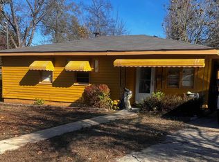 1605 19th St SW, Birmingham, AL 35211
