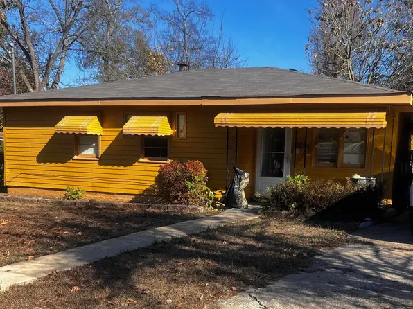 1605 19th St SW, Birmingham, AL 35211