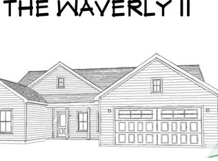109 Madison Ave, Pembroke, GA 31321