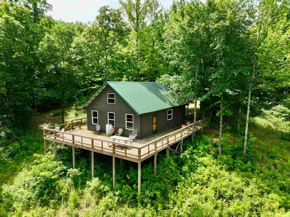 (undisclosed Address), Pettigrew, AR 72752