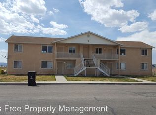 1415 N Cedar Blvd APT 3, Cedar City, UT 84721