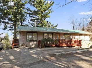 2256 NE Corbett Hill Rd, Corbett, OR 97019