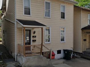 230 E Bishop St, Bellefonte, PA 16823