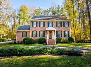 11012 Swayback Ln, Mechanicsville, VA 23116