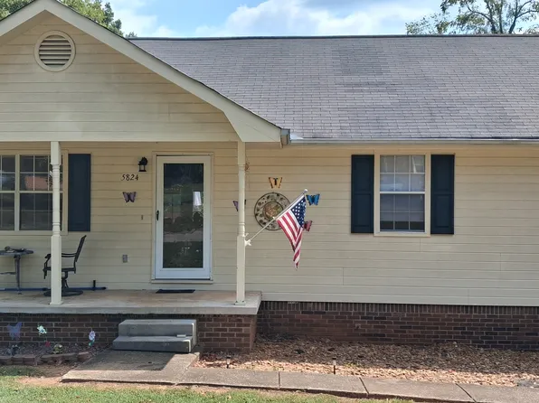 (undisclosed Address), Harrison, TN 37341
