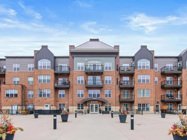 1800 Graham Ave Unit 332, Saint Paul, MN 55116