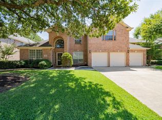 3601 Rolling Oaks Dr, Flower Mound, TX 75022