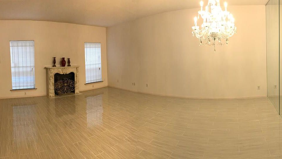 Living & Dining Room