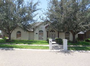 3404 Santa Rita, Mission, TX 78572