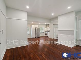 3556 E Main St #4, Atlanta, GA 30337