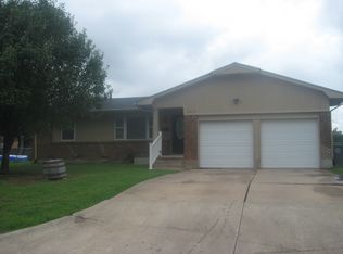 4615 SW Cherokee Ave, Lawton, OK 73505