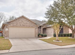 9304 Trailing Fern, Helotes, TX 78023