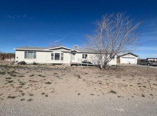 5510 Vanessa Dr, Fallon, NV 89406