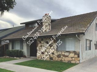 761 Obispo Ave #761-01, Long Beach, CA 90804