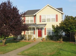 1936 Braget St, Dupont, WA 98327