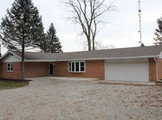 217 W Private Road 75 N, Logansport, IN 46947