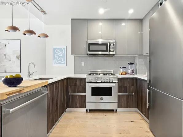 11-30 45th Rd #4A, Long Island City, NY 11101