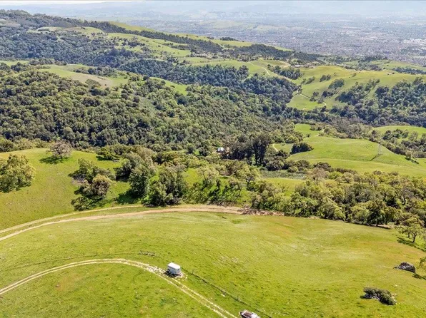 Mount Hamilton, Mount Hamilton, CA 95140